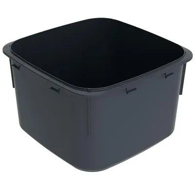 Produktbild von SULO Vario Mülltonneneinsatz 40 Liter | Reduziert das Volumen | Spart Geld | Passend für 120L SULO Vario Classic & Vario Citybac