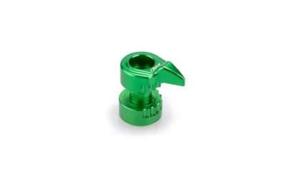 Produktbild von PUIG 3699V Hebel 3.0.  passend fuer KAWASAKI KLE500 Grün