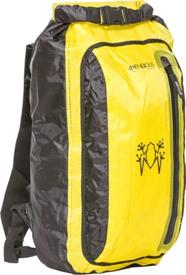 Obrázek produktu pro Vodotěsný batoh Amphibious X-Light Pack, žlutý, jedna velikost