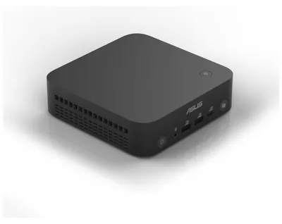 Imagen del producto de ASUS 90MS02Y1-M000B0 ASUS PN54-S70011HN AMDR AI 7 350/32GB-DDR5/1TB M.2/black W11H