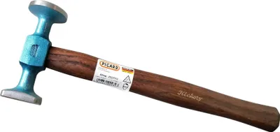 Produktbild von PICARD Schlichthammer 2522302 Spann- & Ausbeulhammer Hickorystiel Hammer Stahl