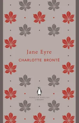 Produktbild von Jane Eyre