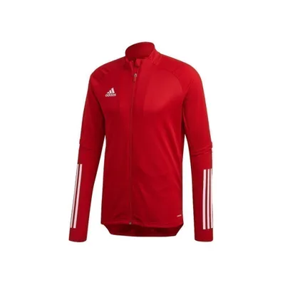Imagen del producto de Sudadera Adidas Condivo 20 para entrenamiento, modelo FS7111, talla: 188
