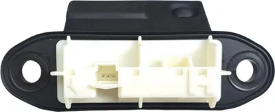 Produktbild von TOYOTA Rav4 Gepäckraumklappengriff 84840-48020 OE