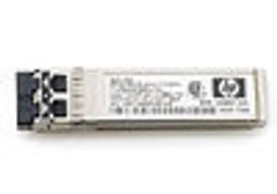 Produktbild von HP Netzwerkkabel - 1,20 m - SFP+ - SFP+