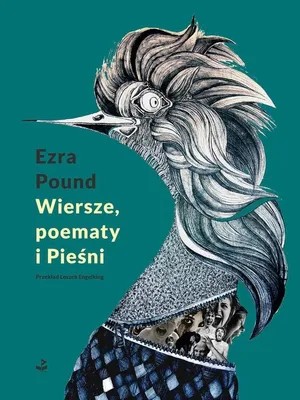 Produktbild von Wiersze, poematy i Pieśni - Zbiór utworów