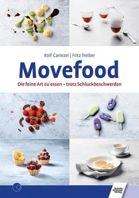 Obrázok produktu pre Movefood