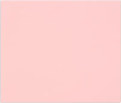 Produktbild von Clairefontaine Zeichenpapier Tulipe A4 160g, Ries 100 Blatt - Hellrosa| 960483C