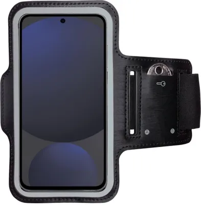 Immagine prodotto di Fascia da braccio sportiva per Samsung Galaxy S24 FE fascia da braccio sportiva fitness custodia per telefono cellulare jogging