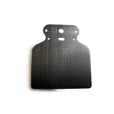 Produktbild von Msm Bracket C Blk