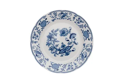 Zdjęcie produktu dla Thun 1794 Natalie, talerz deserowy, czeska porcelana, 19 cm, Thun