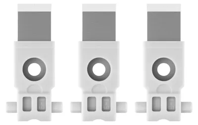 Imagen del producto de Cortadores de filamento para impresoras 3D Bambu Lab (3 unidades)