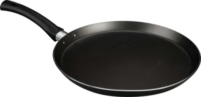 Produktbild von Fackelmann Crepespfanne mit Streicher Ø 26 cm