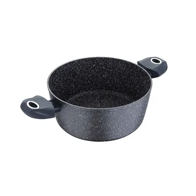 Produktbild von Bergner | Schmorpfanne | 28 cm | Induktionsgeeignet