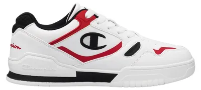 Obrázok produktu pre Champion - Pánske tenisky „3 Point Tech“ MR78549 (43 EU) (biela/červená/čierna)