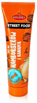 Produktbild von Roleski Sesamsauce, 150 ml