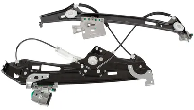 Für Mercedes CLS C219 2004-2011 Fensterheber Elektrisch VORNE LINKS in der Farbe von GOLDCAR