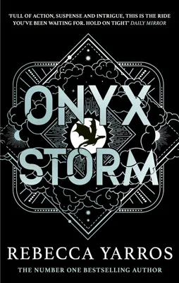 Produktbild von Onyx Storm