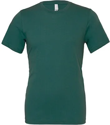Obrázek produktu pro Tričko Uni Jersey Short Sleeve