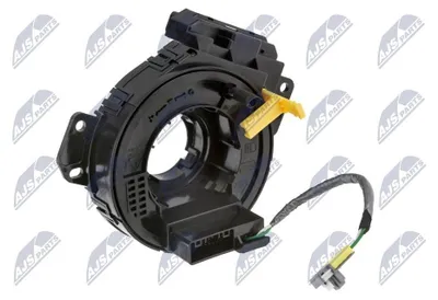 Produktbild von NTY EAS-HD-026 Wickelfeder Airbag Schleifring für HONDA Civic XI Schrägheck (FL) Civic XI Limousine (FE)