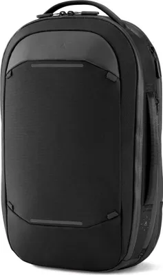 Produktbild von Gomatic Navigator Backpack 15L Black Rucksack