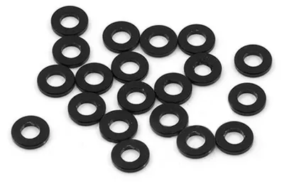 Imagen del producto de Yeah Racing M3, accesorios para modelismo, 0.25 mm