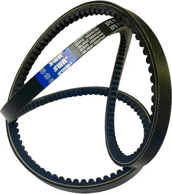 Produktbild von SWR XPB 1320 Lw, Schmalkeilriemen, flankenoffen, formgezahnt