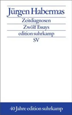 Obrázok produktu pre Zeitdiagnosen