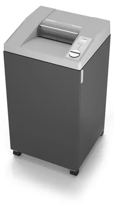 Produktbild von EBA 2326 C 2x15mm, Premium Büro-Aktenvernichter, Sicherheitsstufe P-5, Partikelschnitt, 13-15 Blatt (80 g/m²), Ein Markenprodukt " Germany"