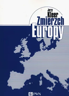 Image de Zmierzch Europy - Jerzy Kleer (littérature, finances en polonais)