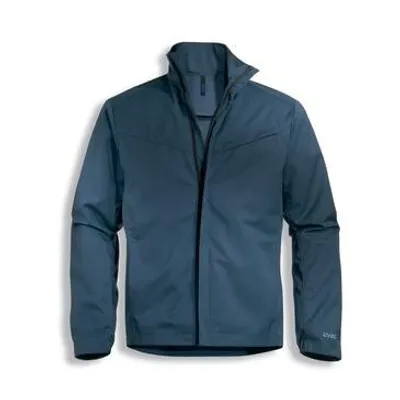 Produktbild von Uvex suXXeed, Jacke, Mann, Blau, S, 3 Taschen, Reißverschluss