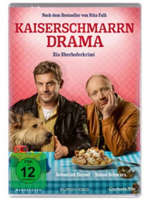 Produktbild von Kaiserschmarrndrama