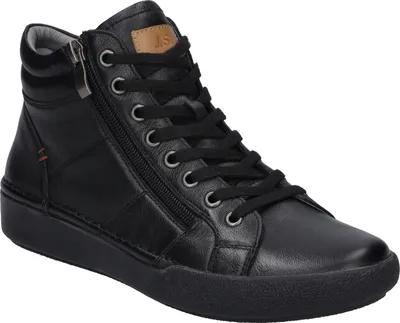 Produktbild von Josef Seibel Claire 11 - Schwarz Leder : 38 : Normal Größe: 38 Weite: Normal