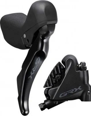 Obrázek produktu pro Shimano ST-RX400L/BR-RX400-F 2 Řazení