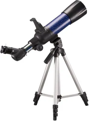 Produktbild von Telescop 70/400 cu rucsac National Geographic BRESSER