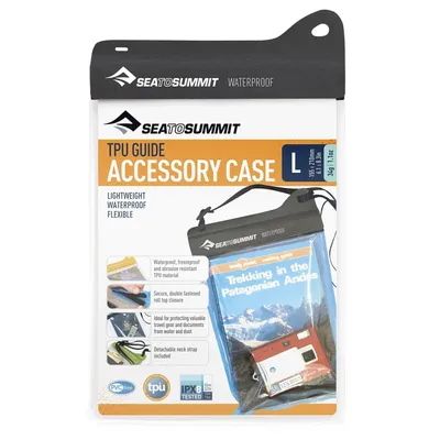 Produktbild von Sea to Summit TPU Guide Accessory Case Velikost: L