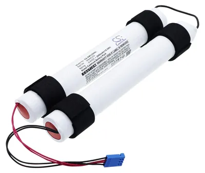 Obrázek produktu pro TECHTEK Baterie kompatibilní s [SONEL] MIC-1000, MIC-2500 nahrazuje WAAKU02