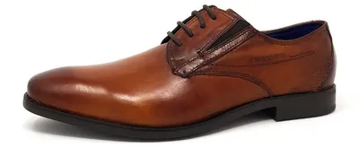 Immagine prodotto di Bugatti Savio Evo, scarpe da uomo, scarpe da business, color marrone