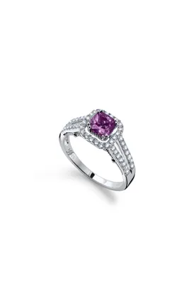 Image de Bague Juventa blanche XL, collection Oliver Weber