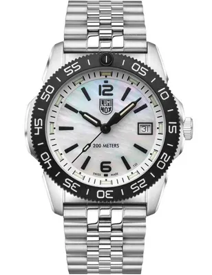 Produktbild von Luminox PACIFIC DIVER 3120M SERIES XS.3126M.1 Herrenarmbanduhr