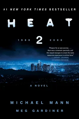 Produktbild von Heat 2