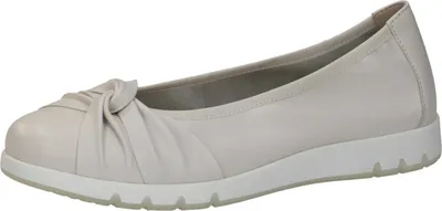 Produktbild von Caprice Ballerinas Damen 31373239383734 Beige 37 EU
