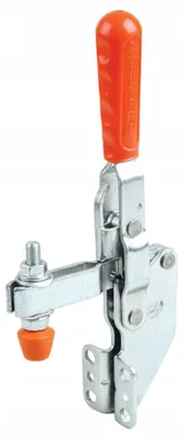 Produktbild von Kukamet 213-5 Hebel-Vertikalspanner mit Seitenbasis