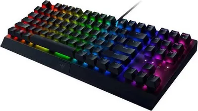 Image de Razer BlackWidow V3 sans clé