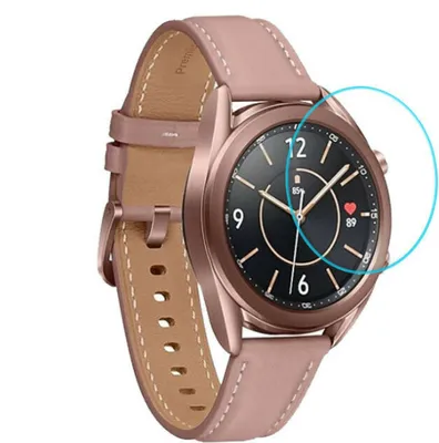 Produktbild von Strap-it Samsung Galaxy Watch 3 41mm Panzerglas