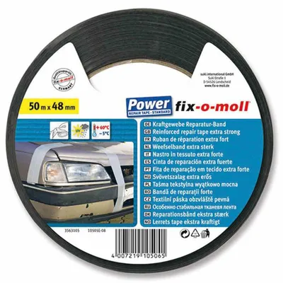 Immagine prodotto di RITTERRATH Power-Band, 50 m, 48 mm, standard