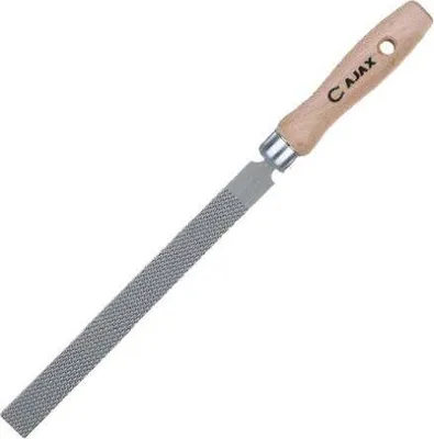 Immagine prodotto di raspa piatta PRO 150/2 16x4
