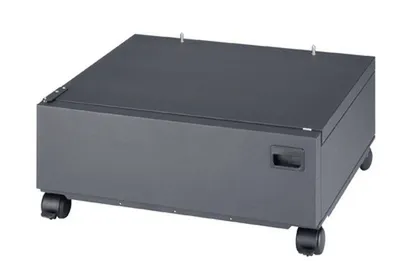 Zdjęcie produktu dla KYOCERA CB-5100L-B, Podłoga, Drewno, Czarny, M6030cdn/M6530cdn/M6035cidn/M6535cidn/P6130cdn/P6035cdn, 1 szt.