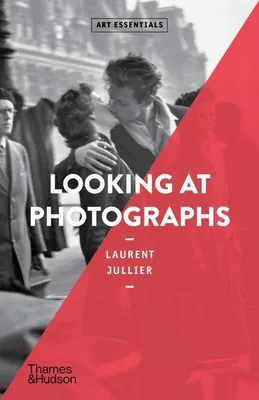Produktbild von Looking at Photographs