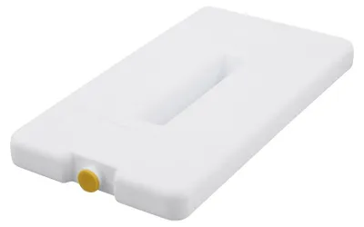 Zdjęcie produktu dla Akumulator chłodzący „Cold” GN 1/3 –21°C